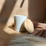 Load image into Gallery viewer, Cracklin' Birch Wood Wick Candle
