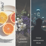 Load image into Gallery viewer, Car Freshie Refill Bottle
