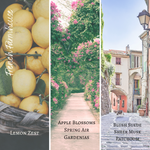 Load image into Gallery viewer, French Farmhouse Wood Wick Candle
