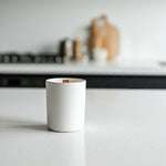 Load image into Gallery viewer, Cashmere Cedar Wood Wick Candle
