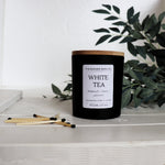 Load image into Gallery viewer, White Tea Wood Wick
