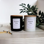 Load image into Gallery viewer, White Tea Wood Wick
