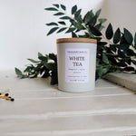 Load image into Gallery viewer, White Tea Wood Wick
