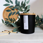 Load image into Gallery viewer, Never Alone Wood Wick Candle
