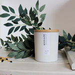 Load image into Gallery viewer, Never Alone Wood Wick Candle
