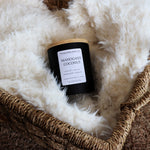 Load image into Gallery viewer, Mahogany Coconut Wood Wick
