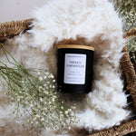 Load image into Gallery viewer, French Farmhouse Wood Wick Candle
