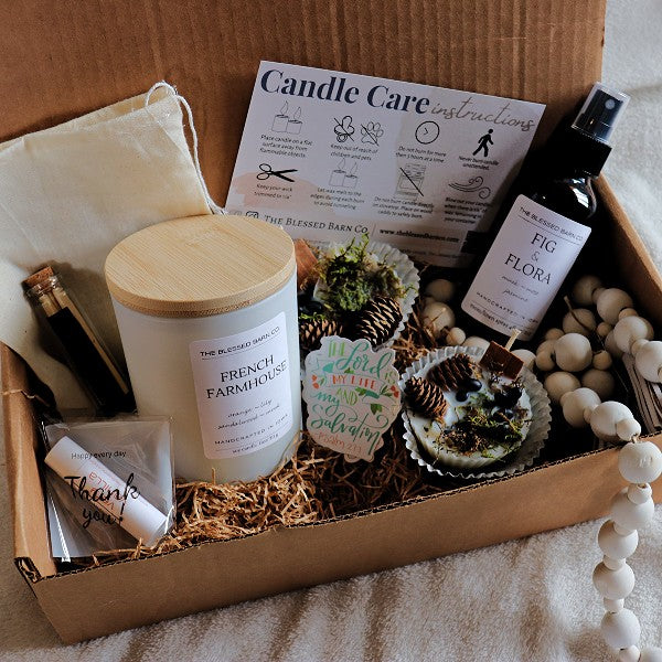 Subscription Boxes