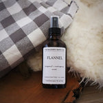 Load image into Gallery viewer, Flannel Room/Linen Spray
