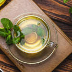 Load image into Gallery viewer, White Tea Wood Wick Candle
