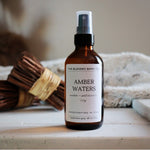 Load image into Gallery viewer, Mahogany Teakwood Room/Linen Spray
