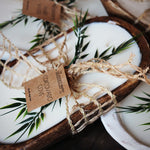 Load image into Gallery viewer, Natural Dough Bowls-3 Wick
